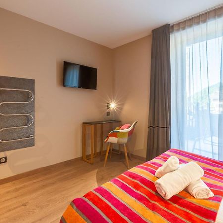 Appartements Betemps رون - ألب المظهر الخارجي الصورة