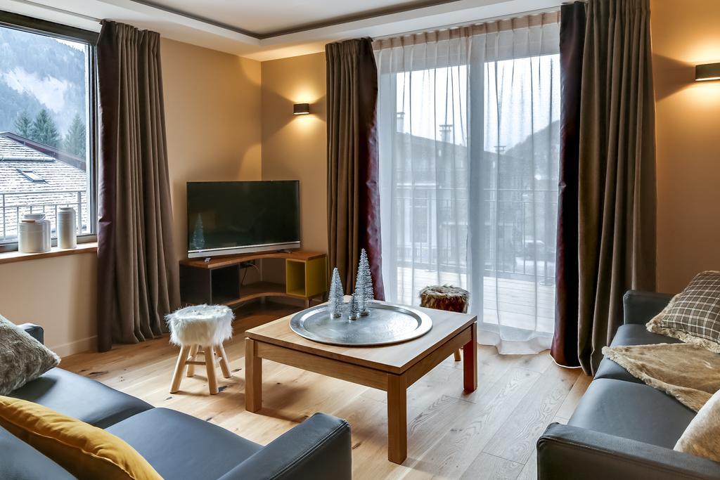 Appartements Betemps رون - ألب المظهر الخارجي الصورة